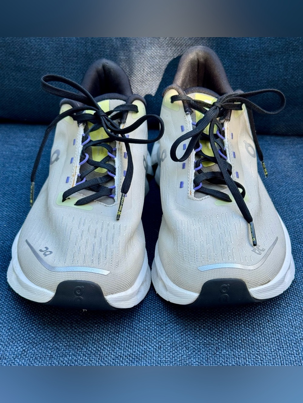 On Running Cloudspark Women’s Running Shoes